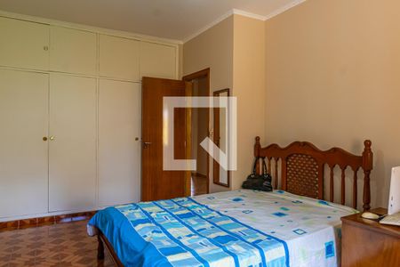 Quarto 1 de casa à venda com 4 quartos, 232m² em Jardim do Lago, Campinas