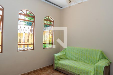 Sala de casa à venda com 4 quartos, 232m² em Jardim do Lago, Campinas