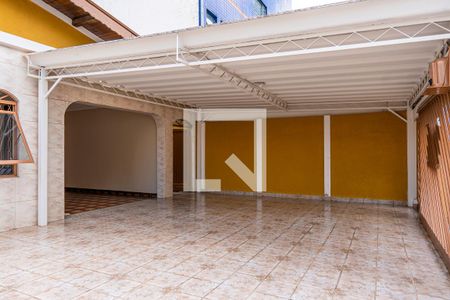 Casa à venda com 232m², 4 quartos e 5 vagasGaragem