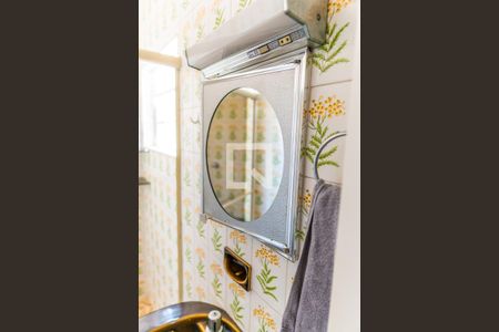 Casa à venda com 232m², 4 quartos e 5 vagasBanheiro da Suíte