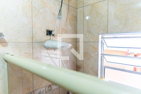 Casa à venda com 232m², 4 quartos e 5 vagasBanheiro