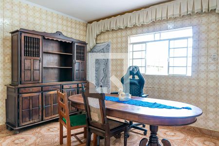 Casa à venda com 232m², 4 quartos e 5 vagasSala de Jantar