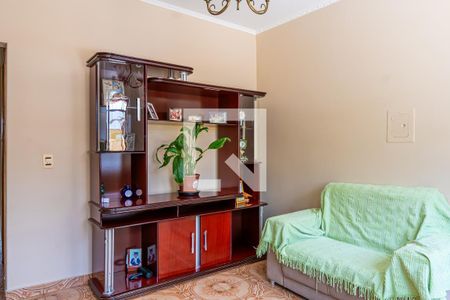 Sala de casa à venda com 4 quartos, 232m² em Jardim do Lago, Campinas
