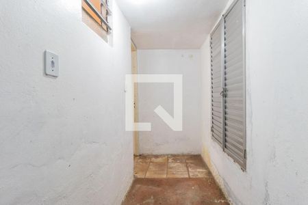 Apartamento para alugar com 60m², 1 quarto e sem vaga Apartamento para alugar com 60m², 1 quarto e sem vagaArea de Serviço