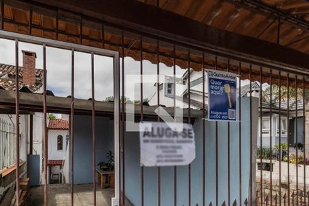 Apartamento para alugar com 60m², 1 quarto e sem vaga Apartamento para alugar com 60m², 1 quarto e sem vagaPlaca