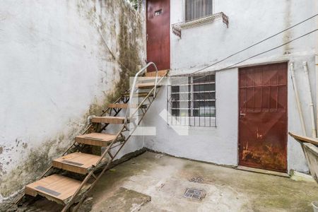 Apartamento para alugar com 60m², 1 quarto e sem vaga Apartamento para alugar com 60m², 1 quarto e sem vagaFachada