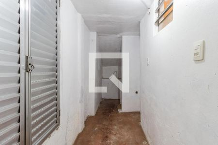 Apartamento para alugar com 60m², 1 quarto e sem vaga Apartamento para alugar com 60m², 1 quarto e sem vagaArea de Serviço