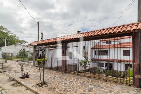 Apartamento para alugar com 60m², 1 quarto e sem vaga Apartamento para alugar com 60m², 1 quarto e sem vagaFachada