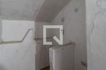 Apartamento para alugar com 60m², 1 quarto e sem vaga Apartamento para alugar com 60m², 1 quarto e sem vagaArea de Serviço