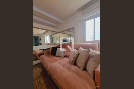 Foto 02 de apartamento à venda com 2 quartos, 59m² em Centro, Osasco