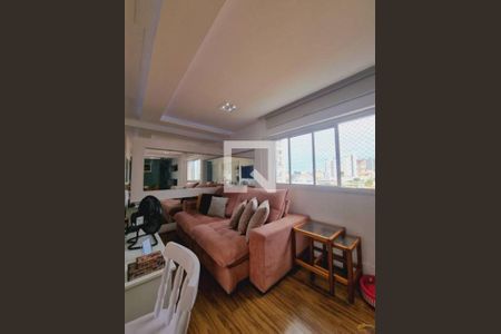 Foto 03 de apartamento à venda com 2 quartos, 59m² em Centro, Osasco