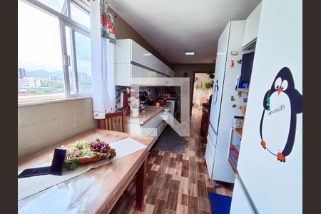 Apartamento à venda com 400m², 5 quartos e 5 vagasCozinha