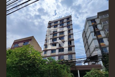 Apartamento à venda com 400m², 5 quartos e 5 vagasFachada