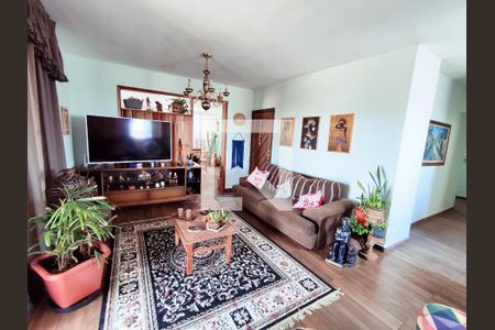 Sala de apartamento à venda com 5 quartos, 400m² em Méier, Rio de Janeiro