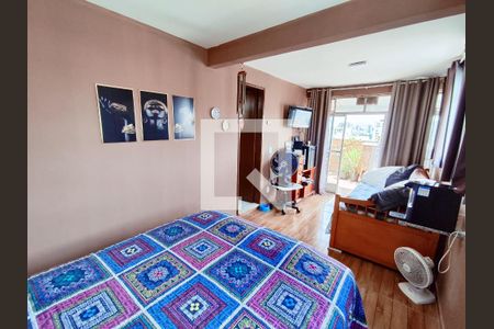 Apartamento à venda com 400m², 5 quartos e 5 vagasSuíte 4