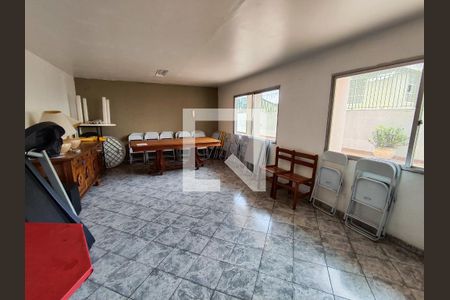 Apartamento à venda com 400m², 5 quartos e 5 vagasÁrea comum - Salão de festas