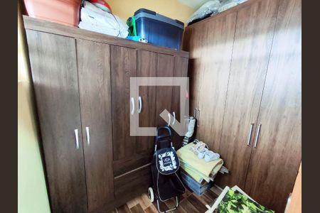 Apartamento à venda com 400m², 5 quartos e 5 vagasQuarto de Serviço