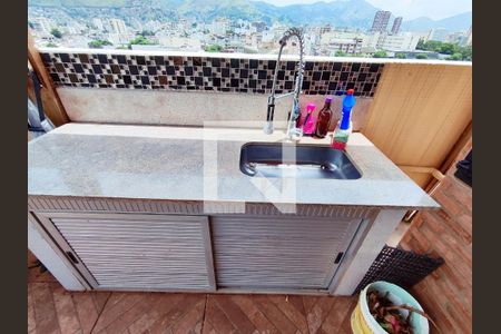 Apartamento à venda com 400m², 5 quartos e 5 vagasÁrea gourmet