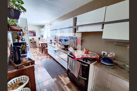 Apartamento à venda com 400m², 5 quartos e 5 vagasCozinha