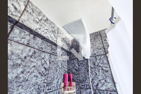 Apartamento à venda com 400m², 5 quartos e 5 vagasBanheiro da Suíte 2