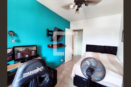 Apartamento à venda com 400m², 5 quartos e 5 vagasQuarto 