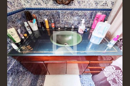 Apartamento à venda com 400m², 5 quartos e 5 vagasBanheiro Social