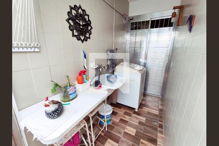 Apartamento à venda com 400m², 5 quartos e 5 vagasÁrea de Serviço