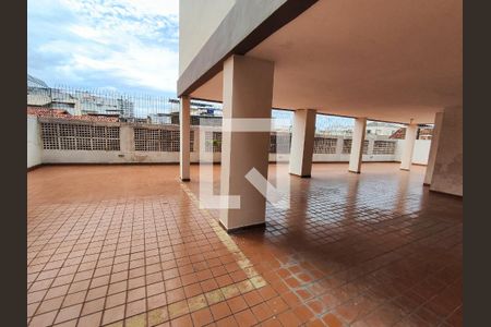 Apartamento à venda com 400m², 5 quartos e 5 vagasÁrea comum