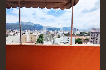 Apartamento à venda com 400m², 5 quartos e 5 vagasVista do Quarto