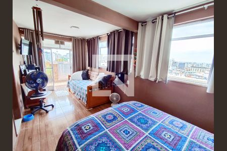 Apartamento à venda com 400m², 5 quartos e 5 vagasSuíte 4