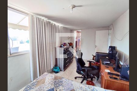 Apartamento à venda com 400m², 5 quartos e 5 vagasSuíte 3