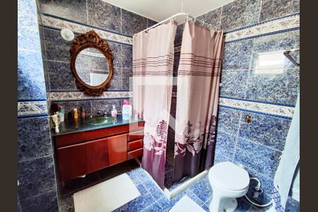 Apartamento à venda com 400m², 5 quartos e 5 vagasBanheiro Social