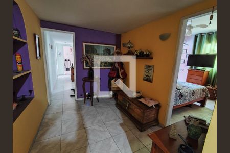 Apartamento à venda com 400m², 5 quartos e 5 vagasHall