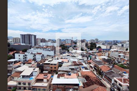 Apartamento à venda com 400m², 5 quartos e 5 vagasVista da Área externa