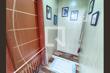 Apartamento à venda com 400m², 5 quartos e 5 vagasÁrea de Serviço