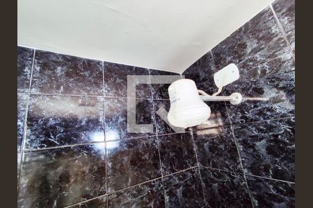 Apartamento à venda com 400m², 5 quartos e 5 vagasBanheiro da Suíte 4