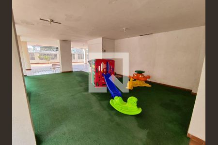 Apartamento à venda com 400m², 5 quartos e 5 vagasÁrea comum - Playground