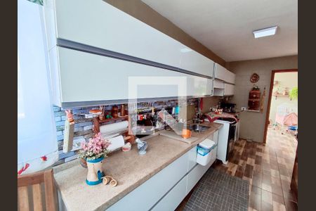 Apartamento à venda com 400m², 5 quartos e 5 vagasCozinha - Armários