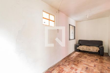 Dormitório de apartamento para alugar com 1 quarto, 60m² em Rubem Berta, Porto Alegre