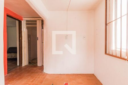Sala de apartamento para alugar com 1 quarto, 60m² em Rubem Berta, Porto Alegre
