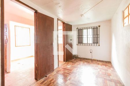 Dormitório de apartamento para alugar com 1 quarto, 60m² em Rubem Berta, Porto Alegre