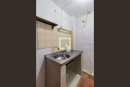 Apartamento para alugar com 60m², 1 quarto e sem vagaCozinha
