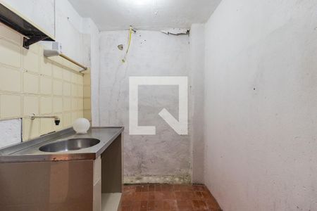Apartamento para alugar com 60m², 1 quarto e sem vagaCozinha