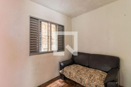 Dormitório de apartamento para alugar com 1 quarto, 60m² em Rubem Berta, Porto Alegre