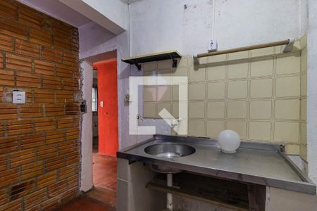 Apartamento para alugar com 60m², 1 quarto e sem vagaCozinha
