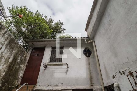 Apartamento para alugar com 60m², 1 quarto e sem vagaFachada