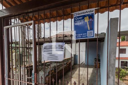 Apartamento para alugar com 60m², 1 quarto e sem vagaFachada