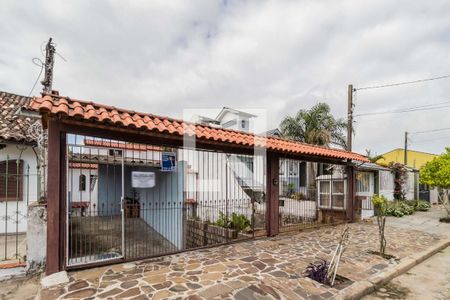 Apartamento para alugar com 60m², 1 quarto e sem vagaFachada