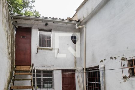 Apartamento para alugar com 60m², 1 quarto e sem vagaFachada