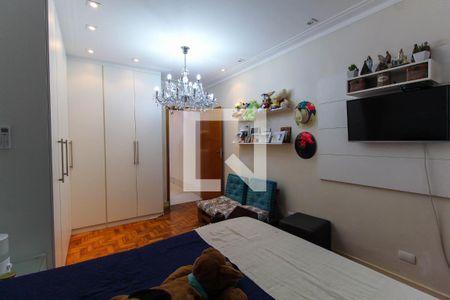 Apartamento à venda com 135m², 3 quartos e sem vagaQuarto 2